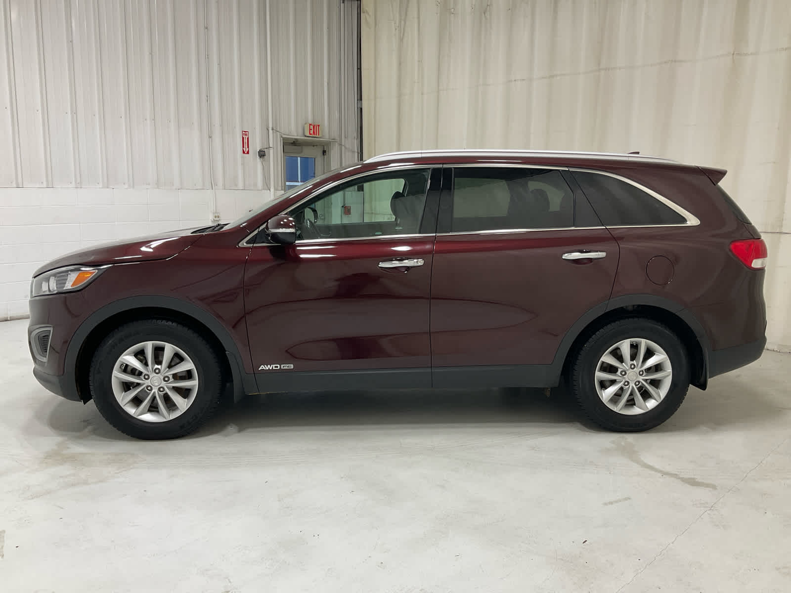 Used 2018 Kia Sorento SUV
