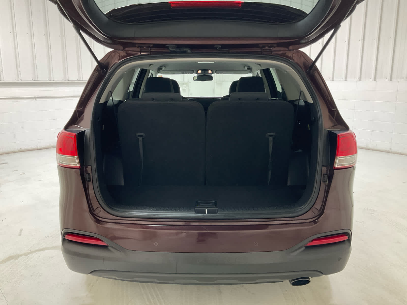 Used 2018 Kia Sorento SUV