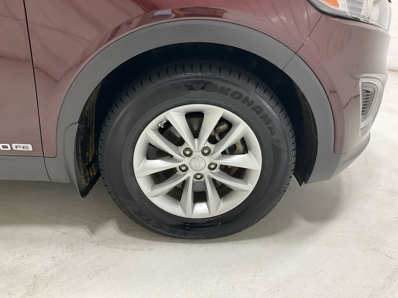 Used 2018 Kia Sorento SUV