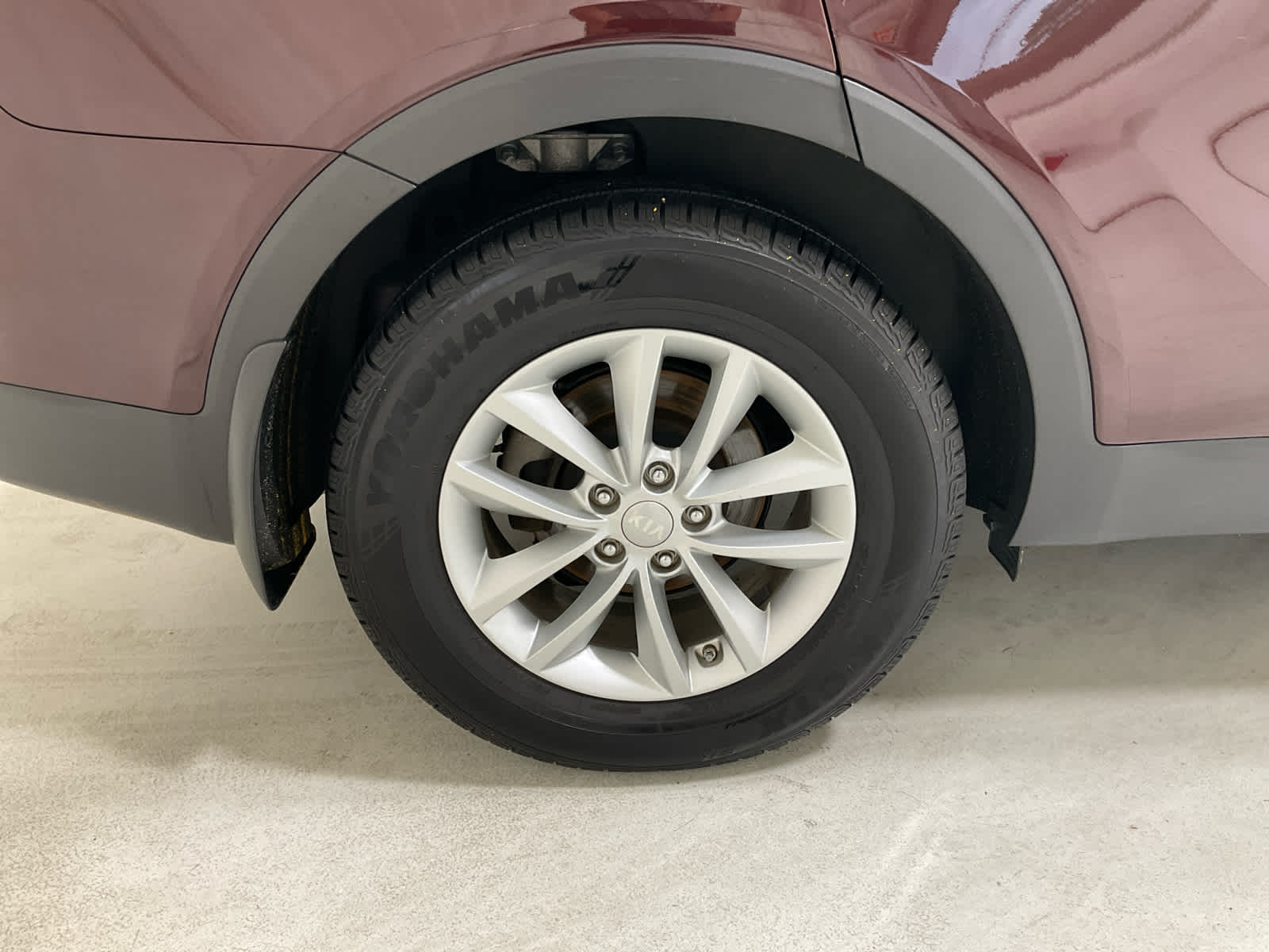 Used 2018 Kia Sorento SUV