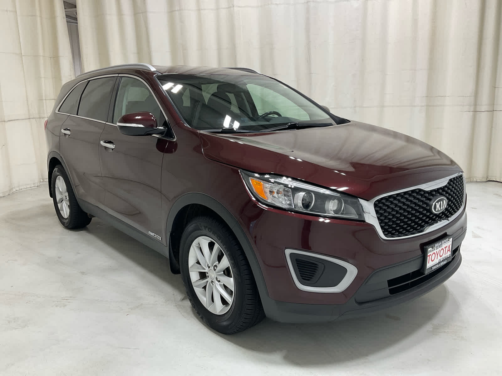 Used 2018 Kia Sorento SUV