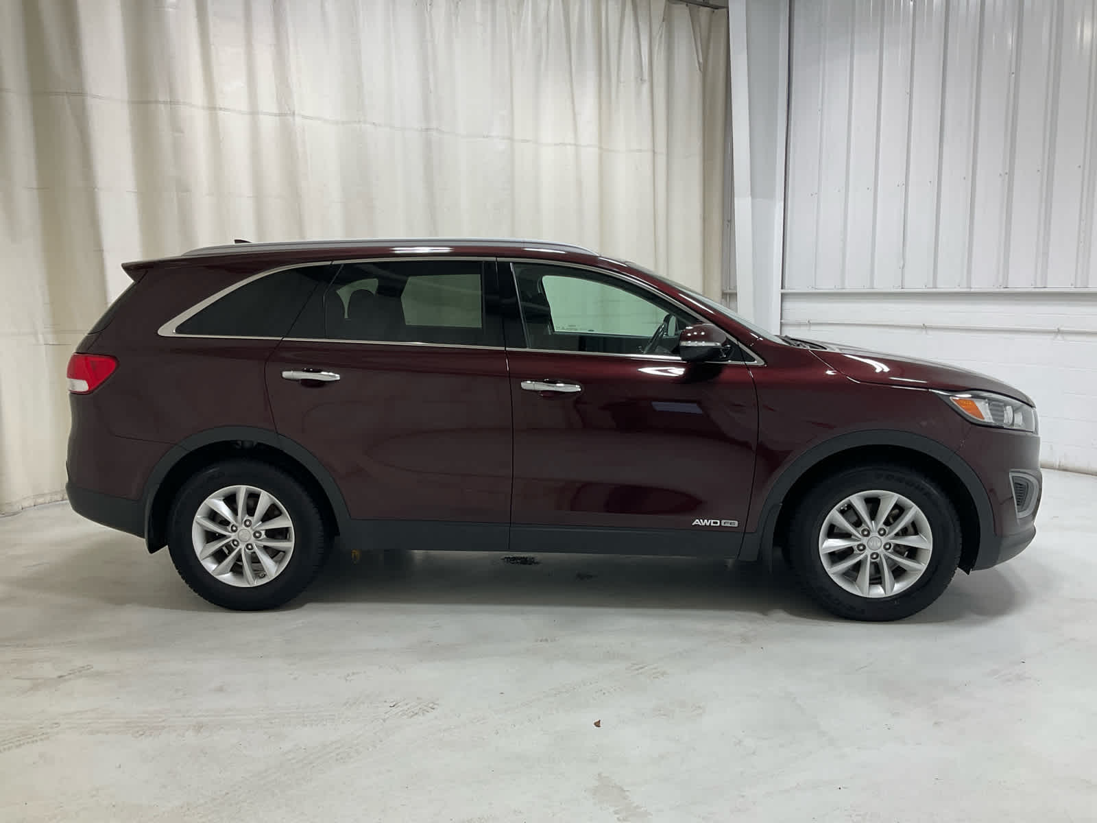 Used 2018 Kia Sorento SUV
