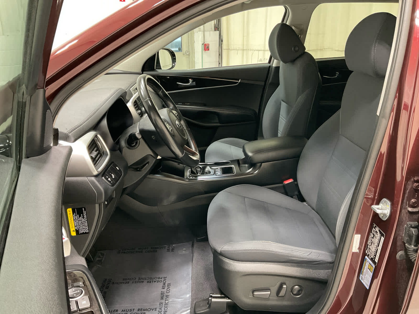 Used 2018 Kia Sorento SUV