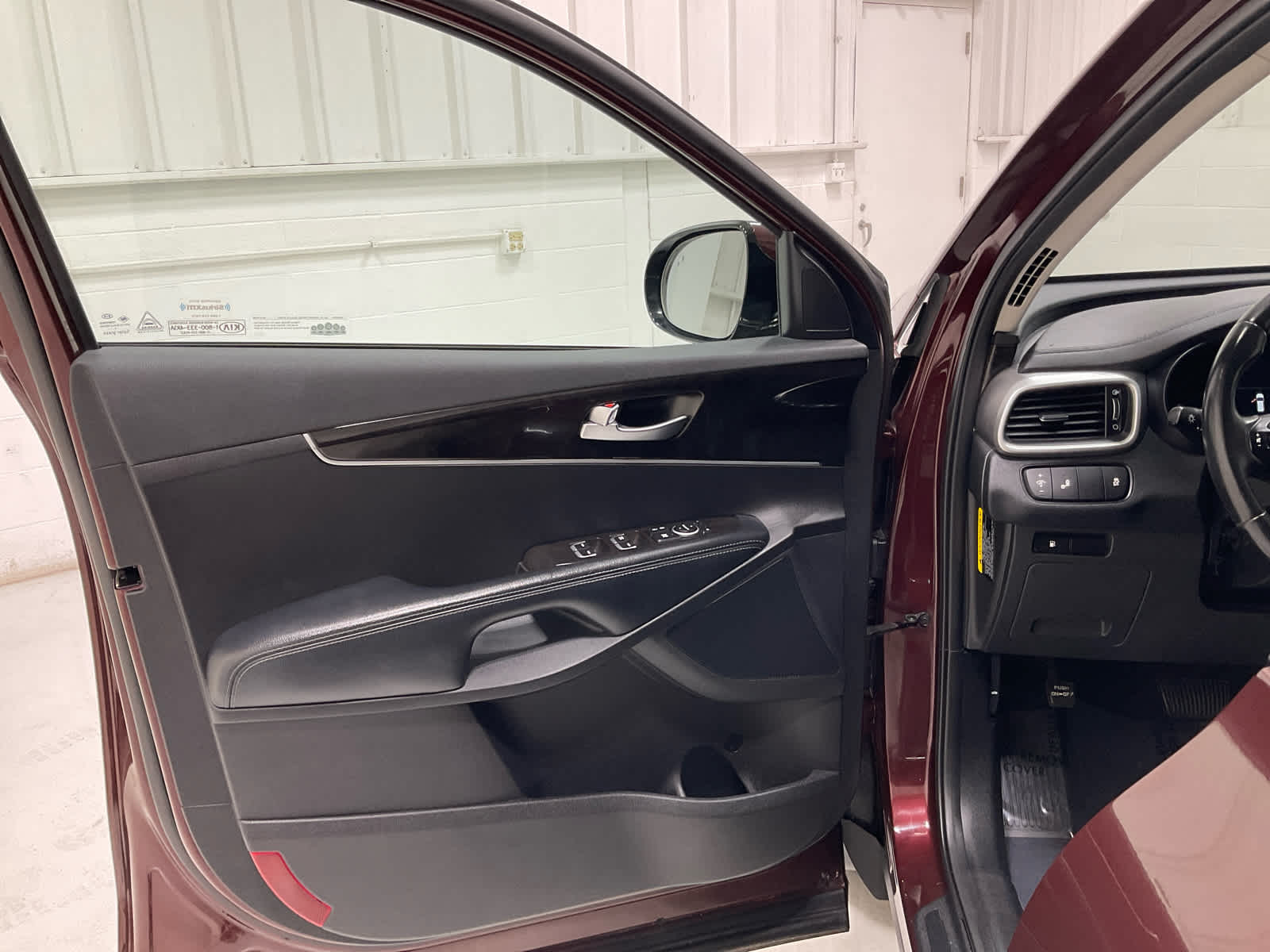 Used 2018 Kia Sorento SUV