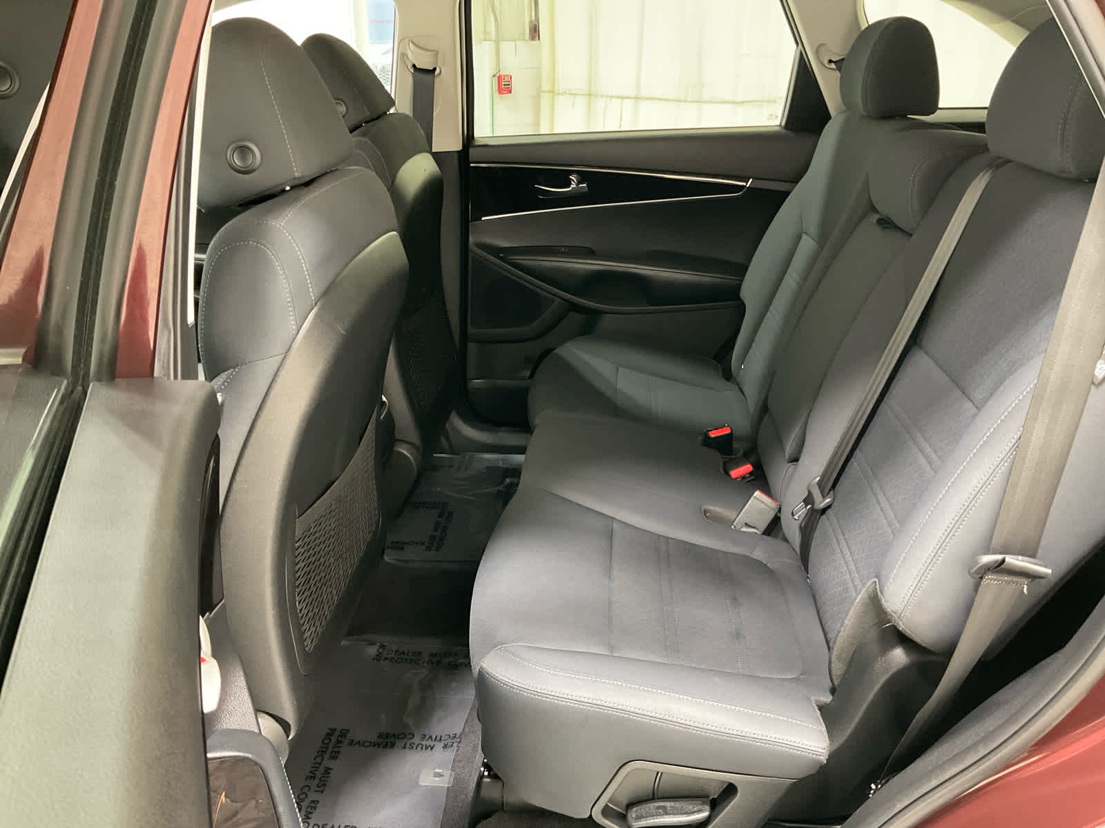 Used 2018 Kia Sorento SUV