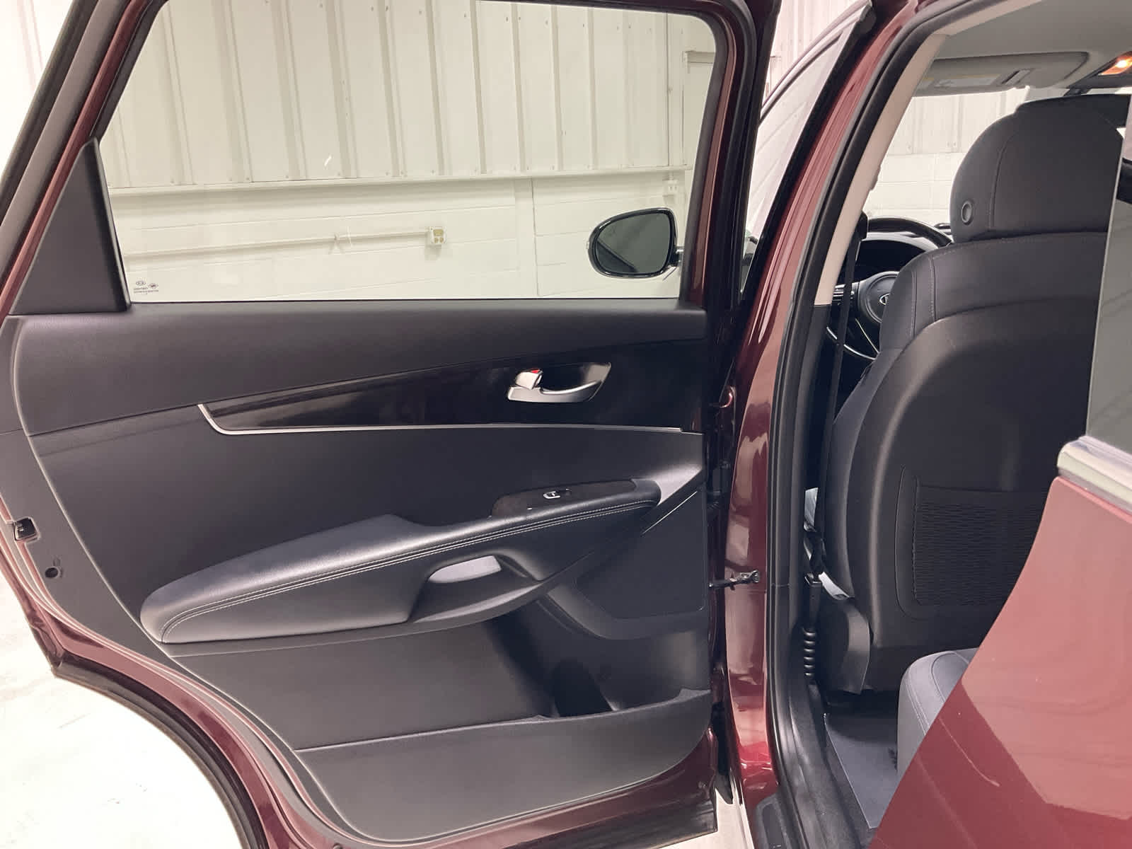 Used 2018 Kia Sorento SUV