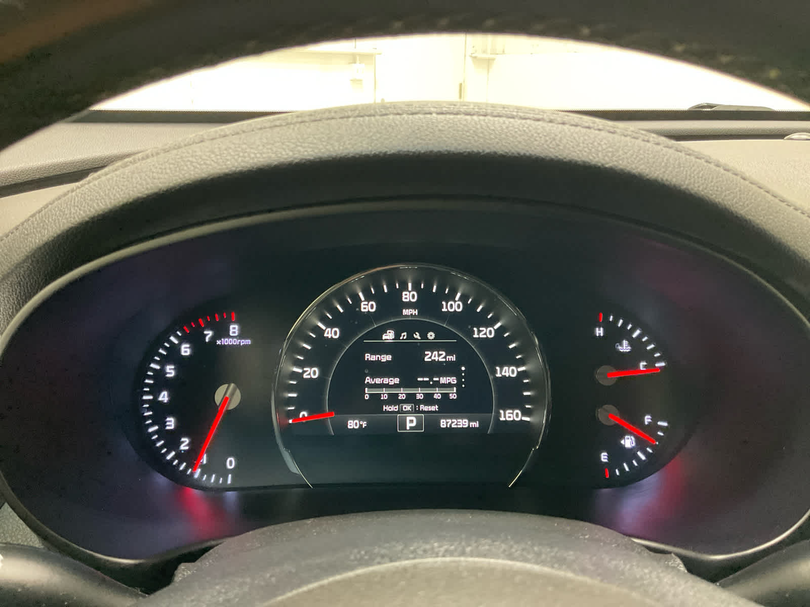 Used 2018 Kia Sorento SUV