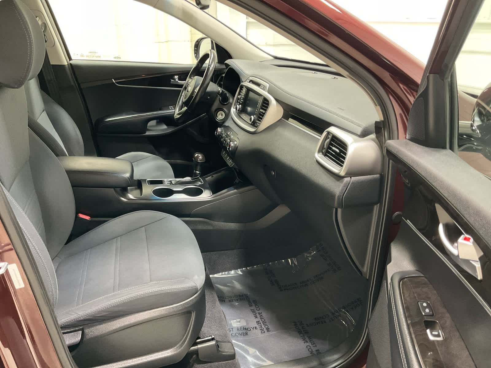 Used 2018 Kia Sorento SUV