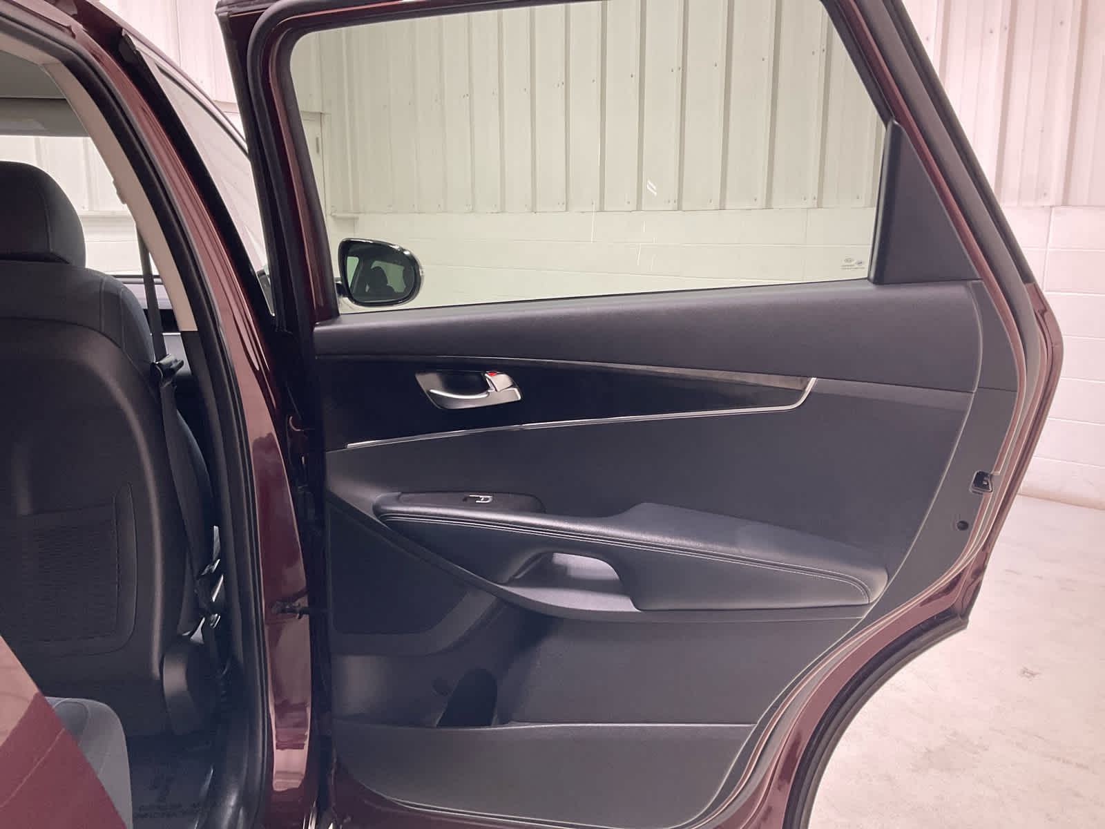 Used 2018 Kia Sorento SUV