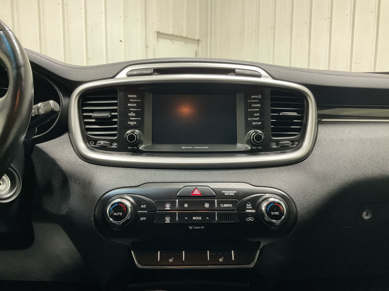 Used 2018 Kia Sorento SUV