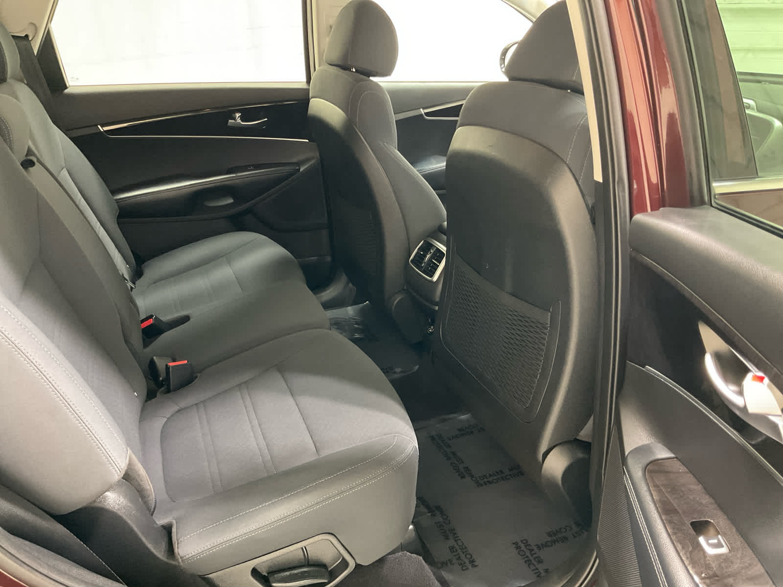Used 2018 Kia Sorento SUV