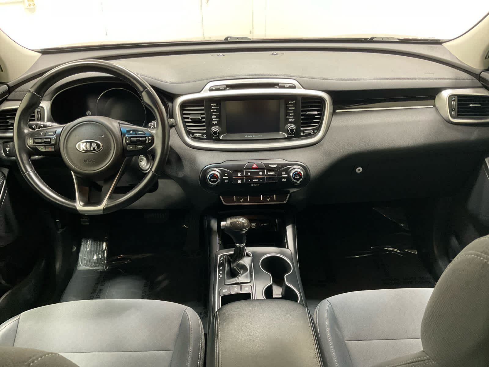 Used 2018 Kia Sorento SUV