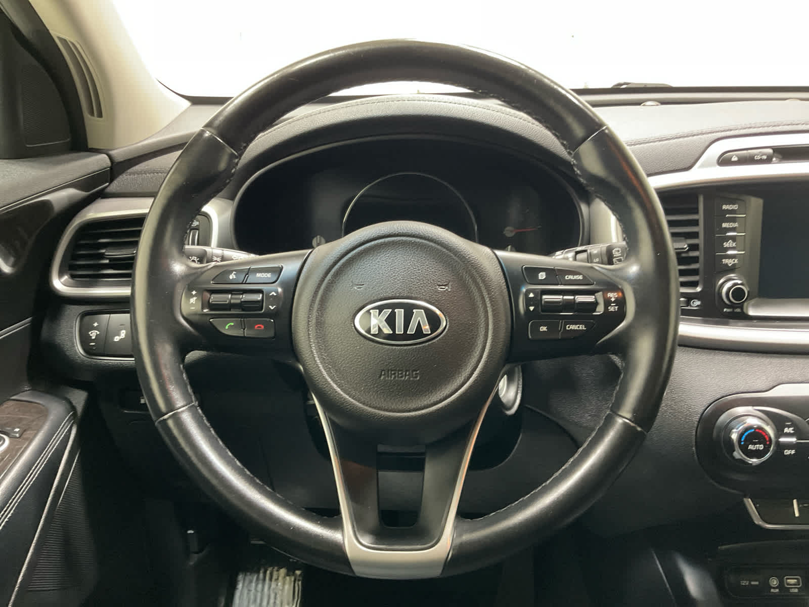Used 2018 Kia Sorento SUV