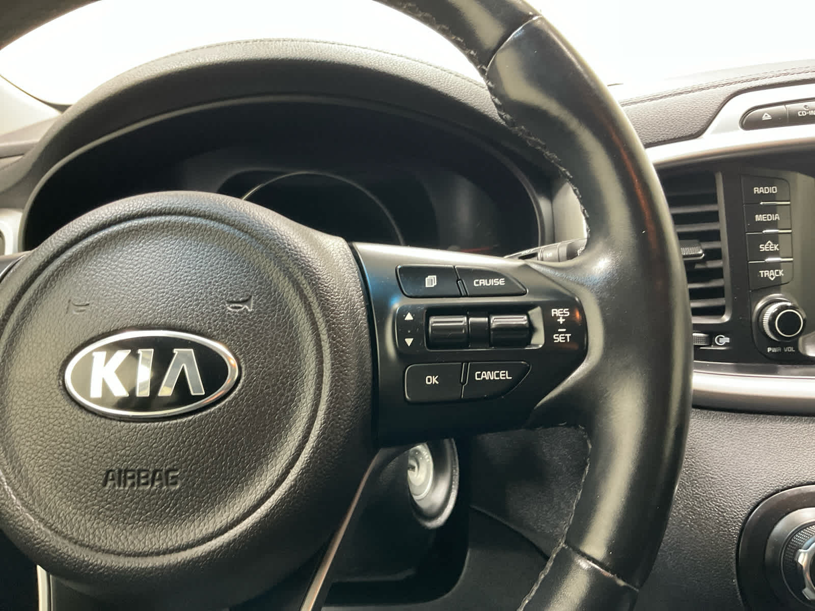 Used 2018 Kia Sorento SUV