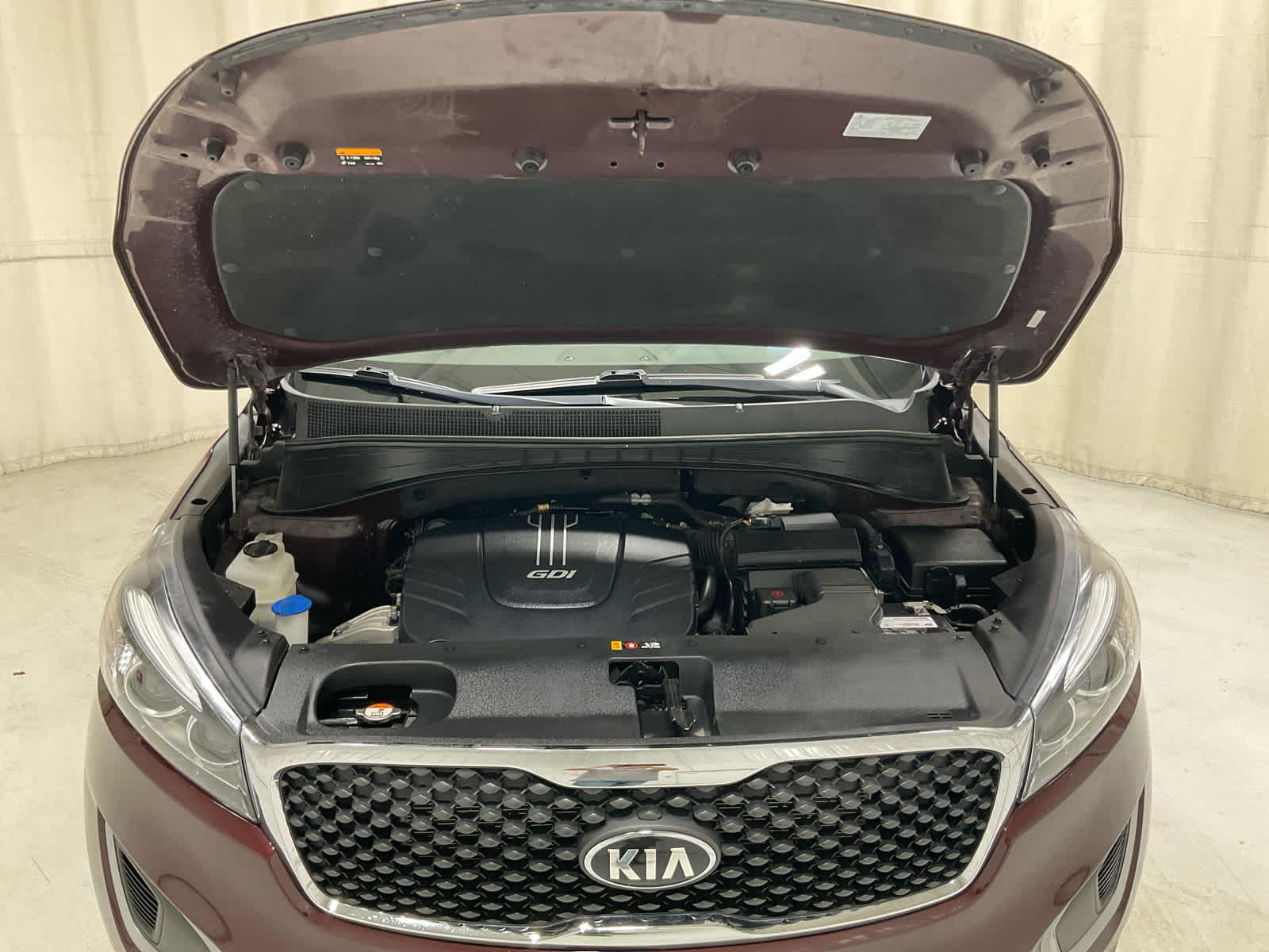 Used 2018 Kia Sorento SUV