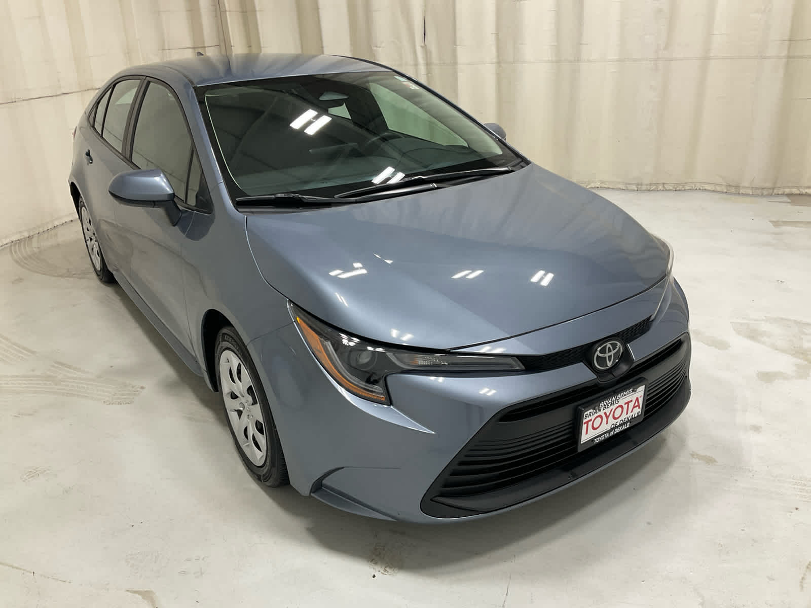 Used 2024 Toyota Corolla Sedan