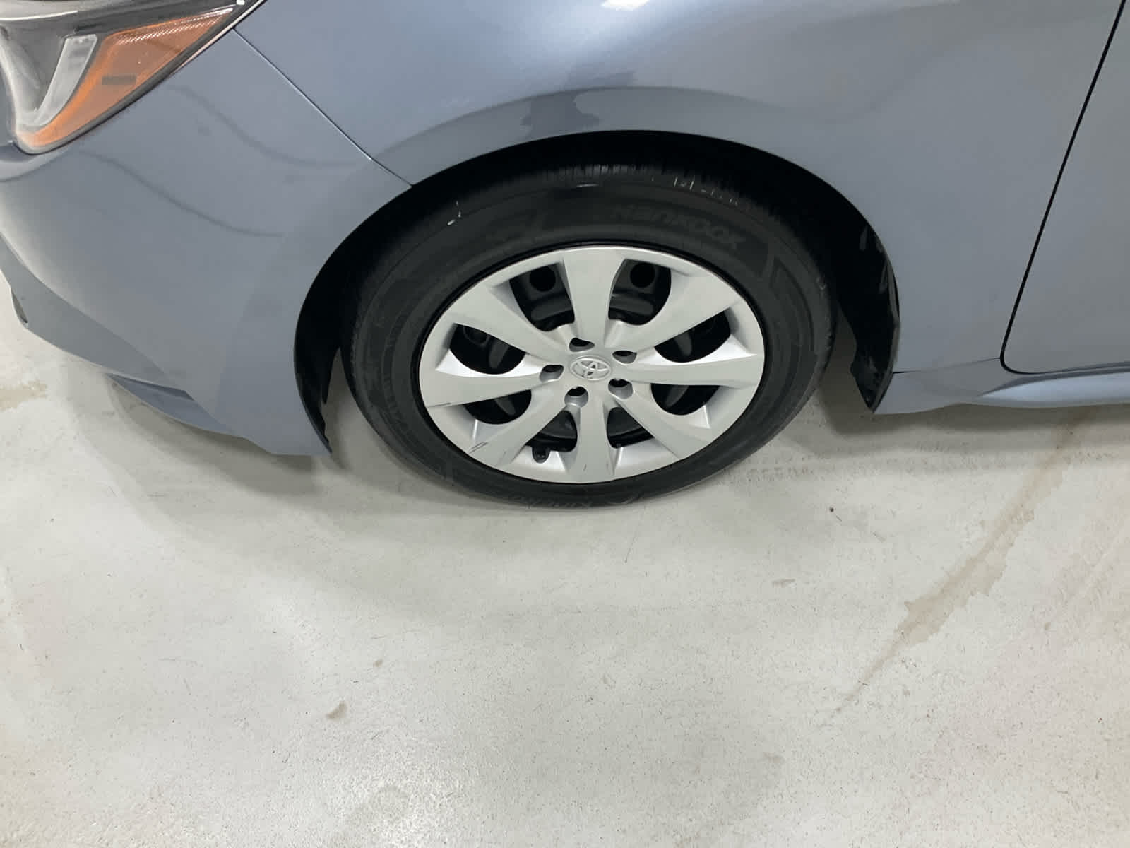 Used 2024 Toyota Corolla Sedan