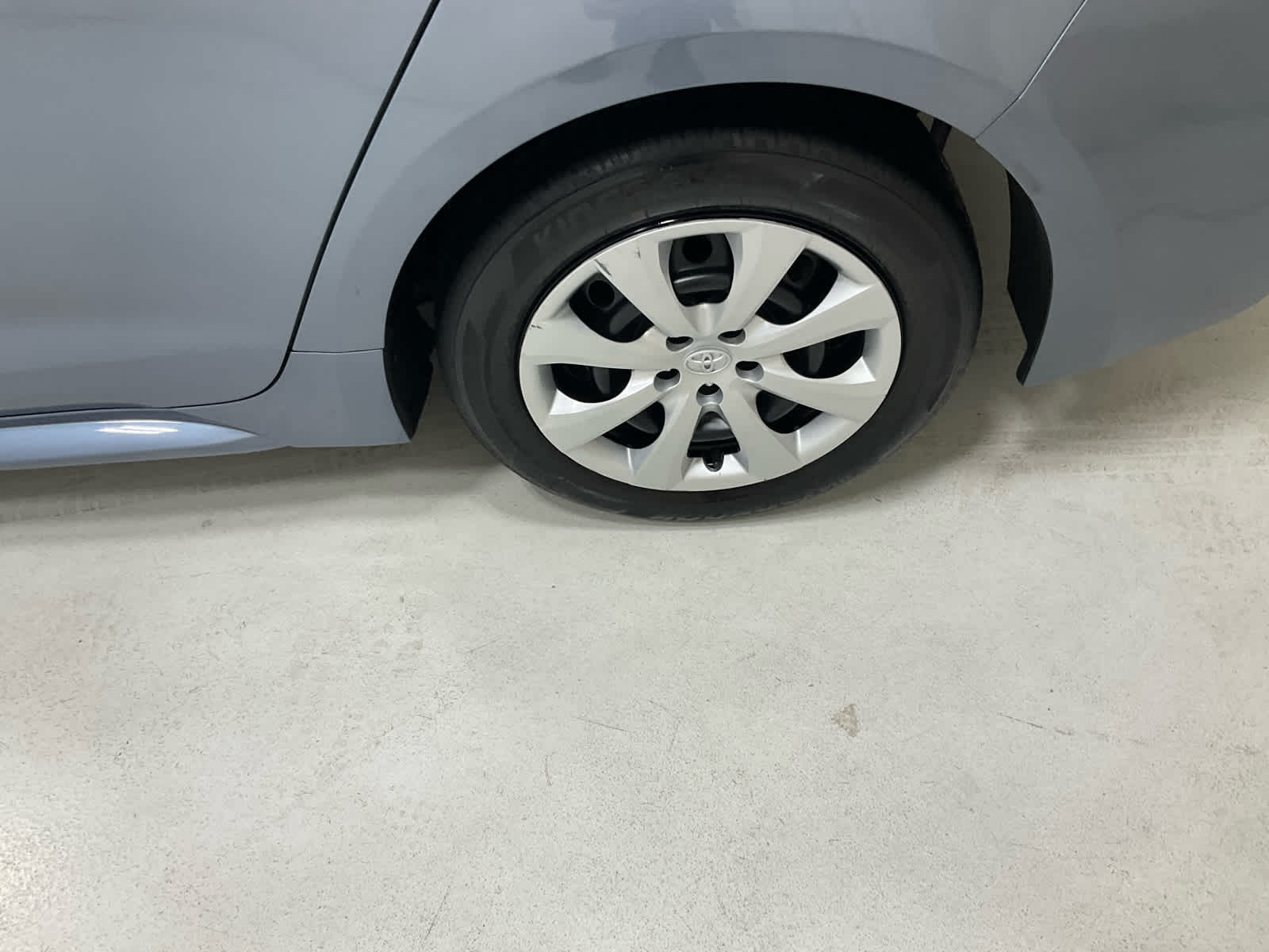 Used 2024 Toyota Corolla Sedan