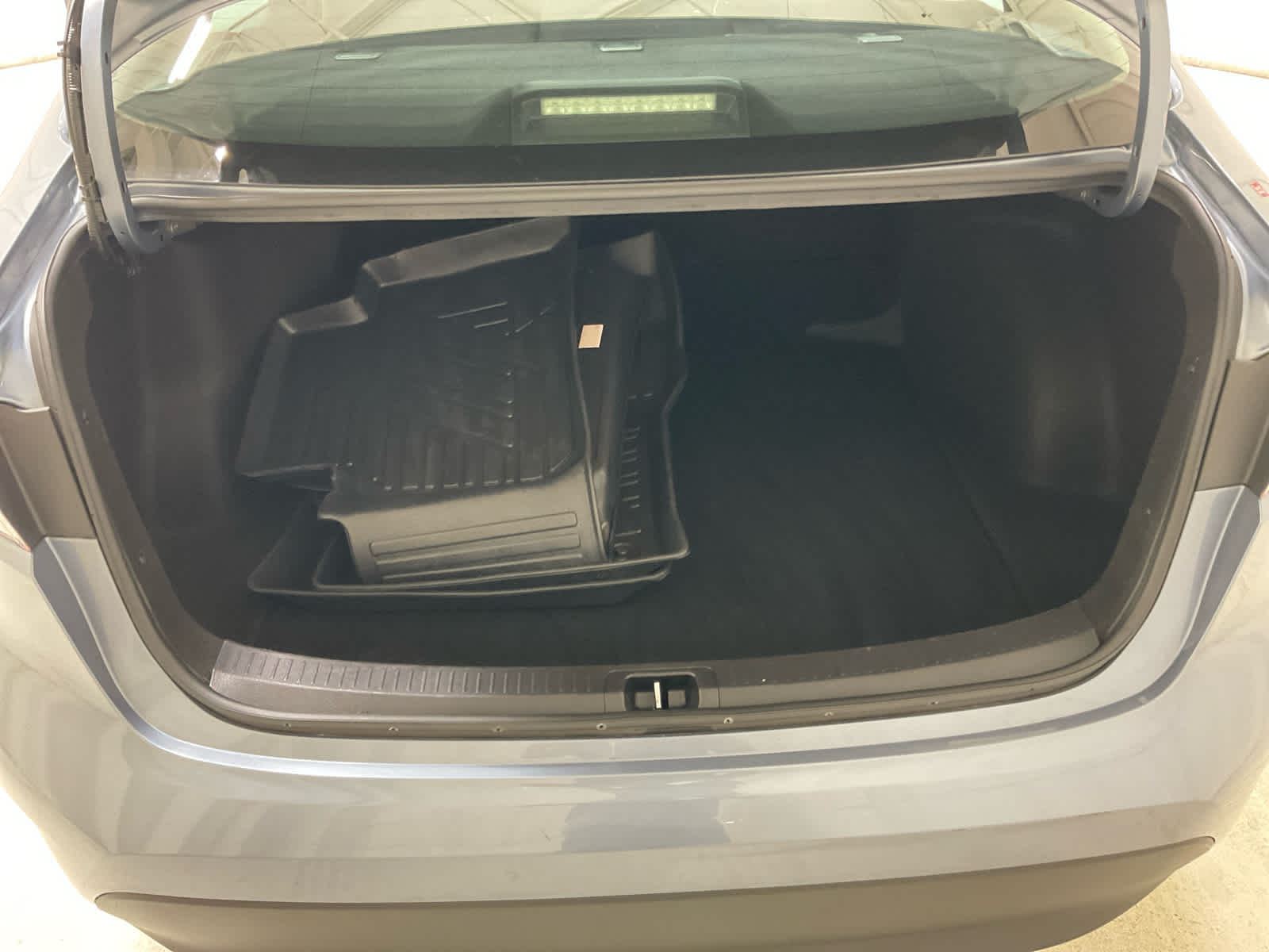 Used 2024 Toyota Corolla Sedan
