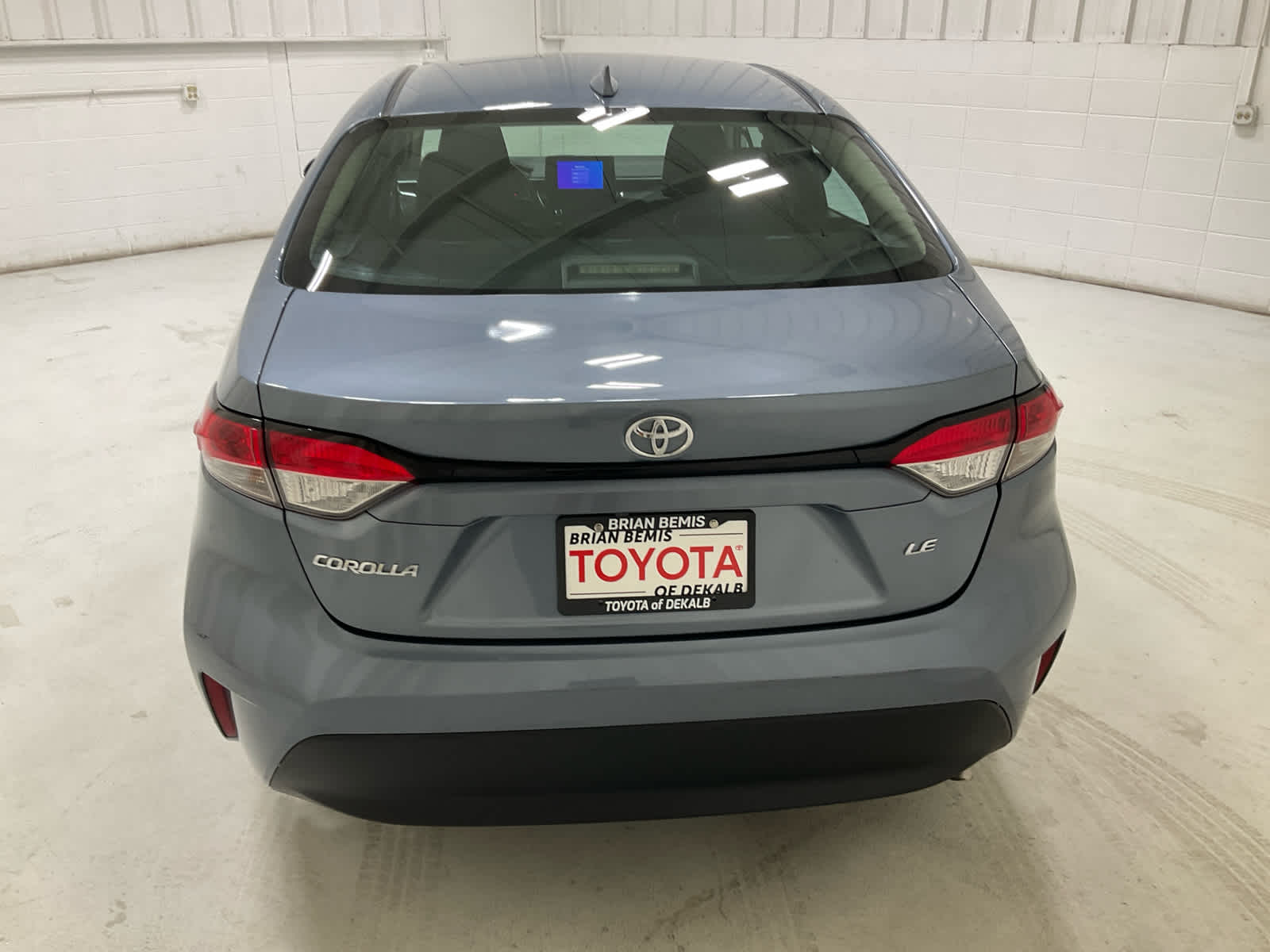 Used 2024 Toyota Corolla Sedan