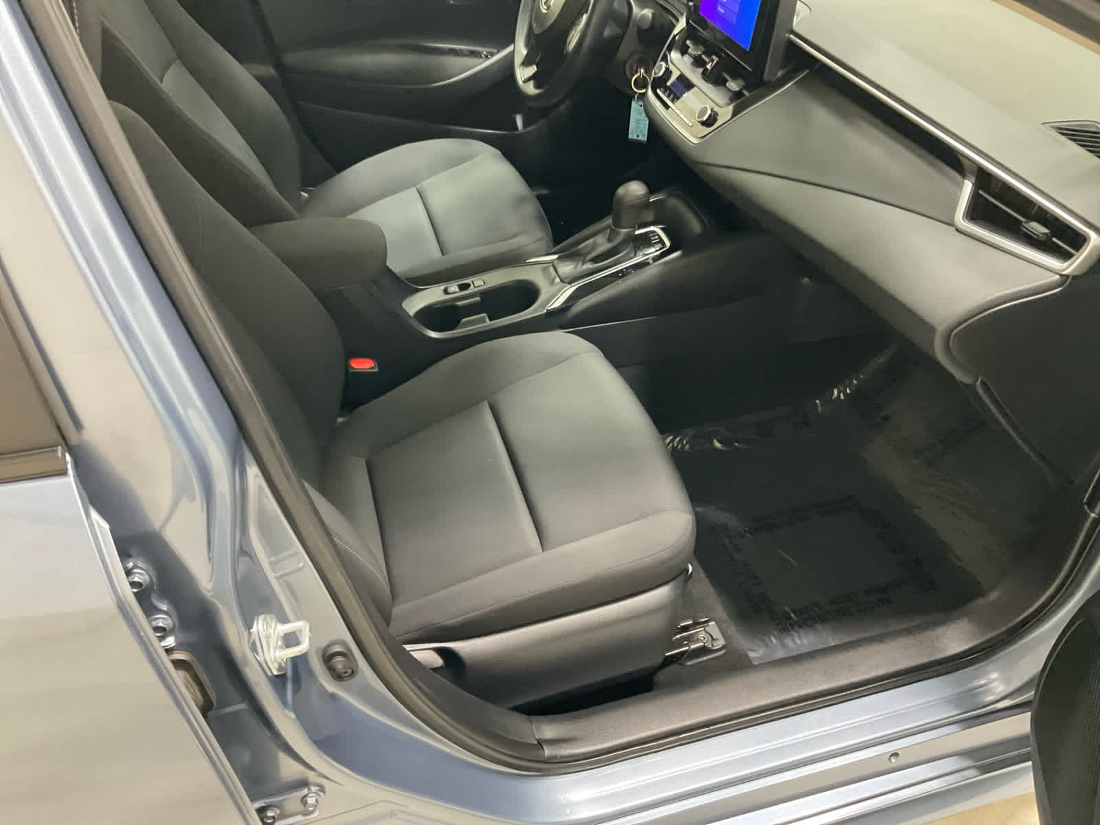 Used 2024 Toyota Corolla Sedan