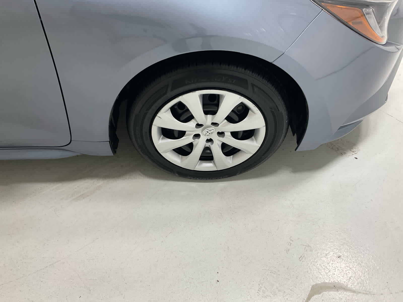 Used 2024 Toyota Corolla Sedan
