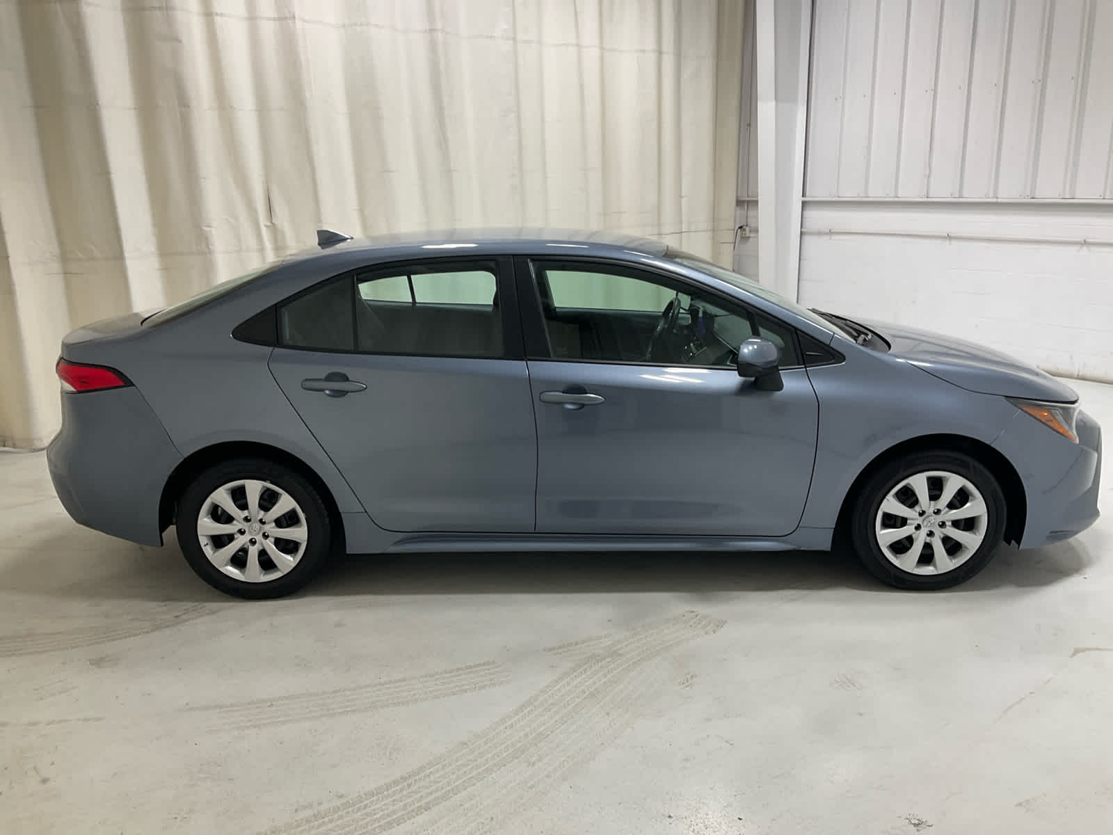 Used 2024 Toyota Corolla Sedan