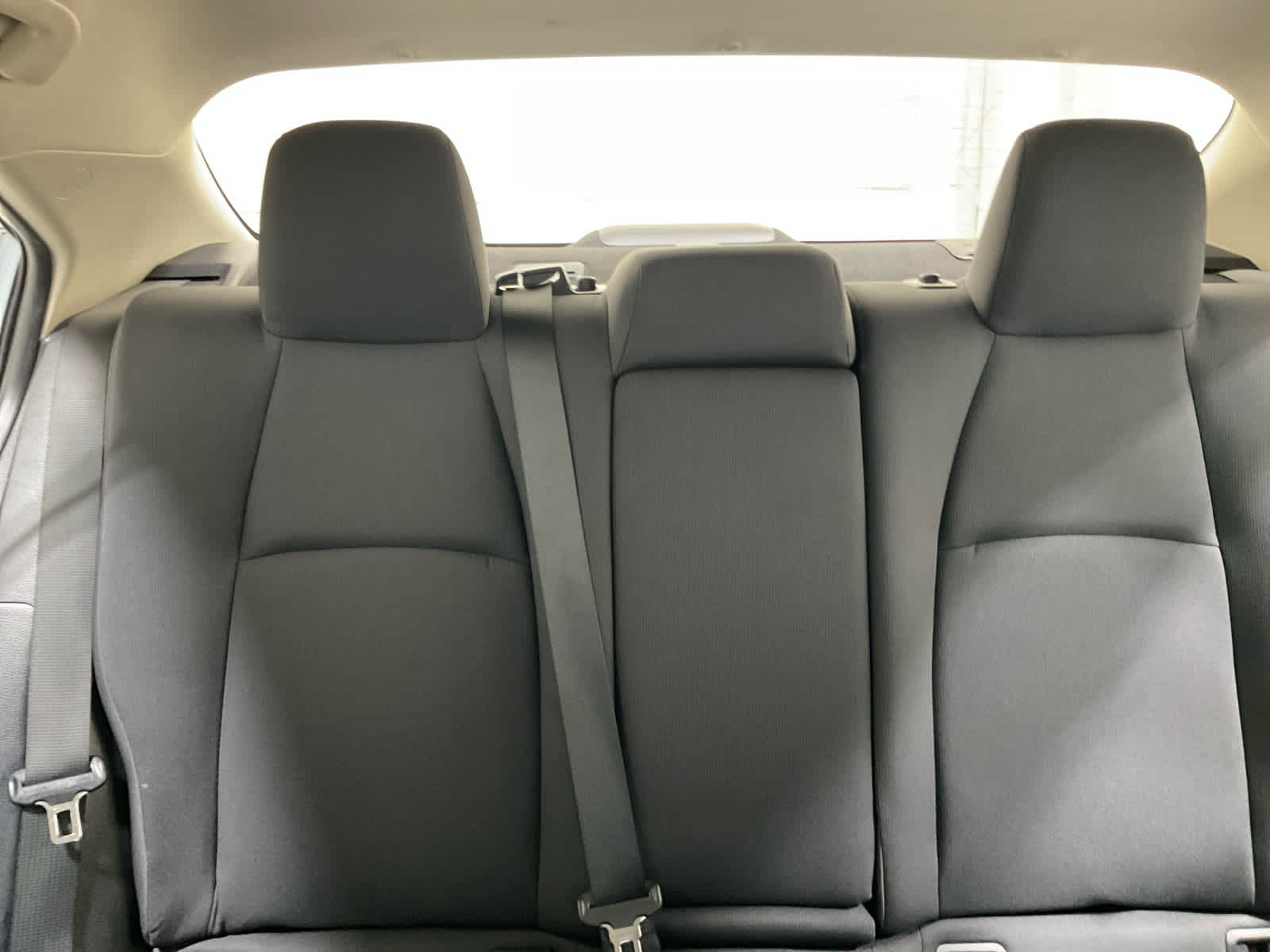 Used 2024 Toyota Corolla Sedan