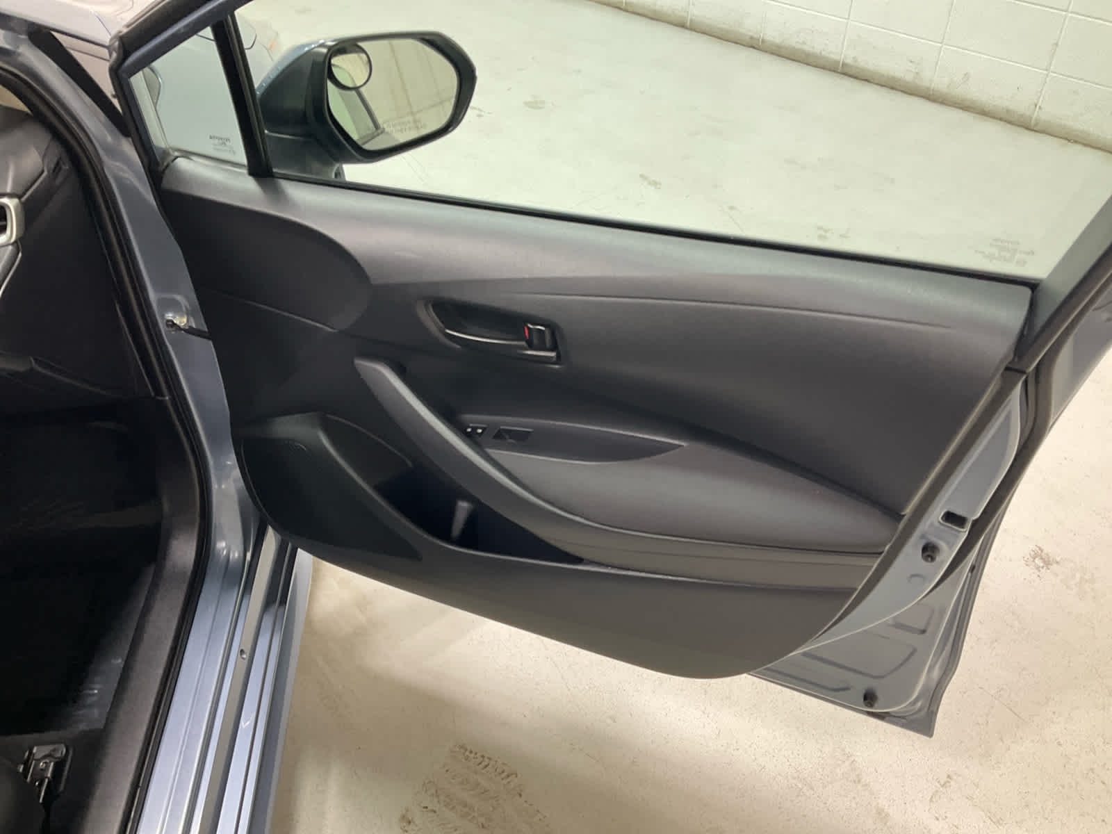 Used 2024 Toyota Corolla Sedan
