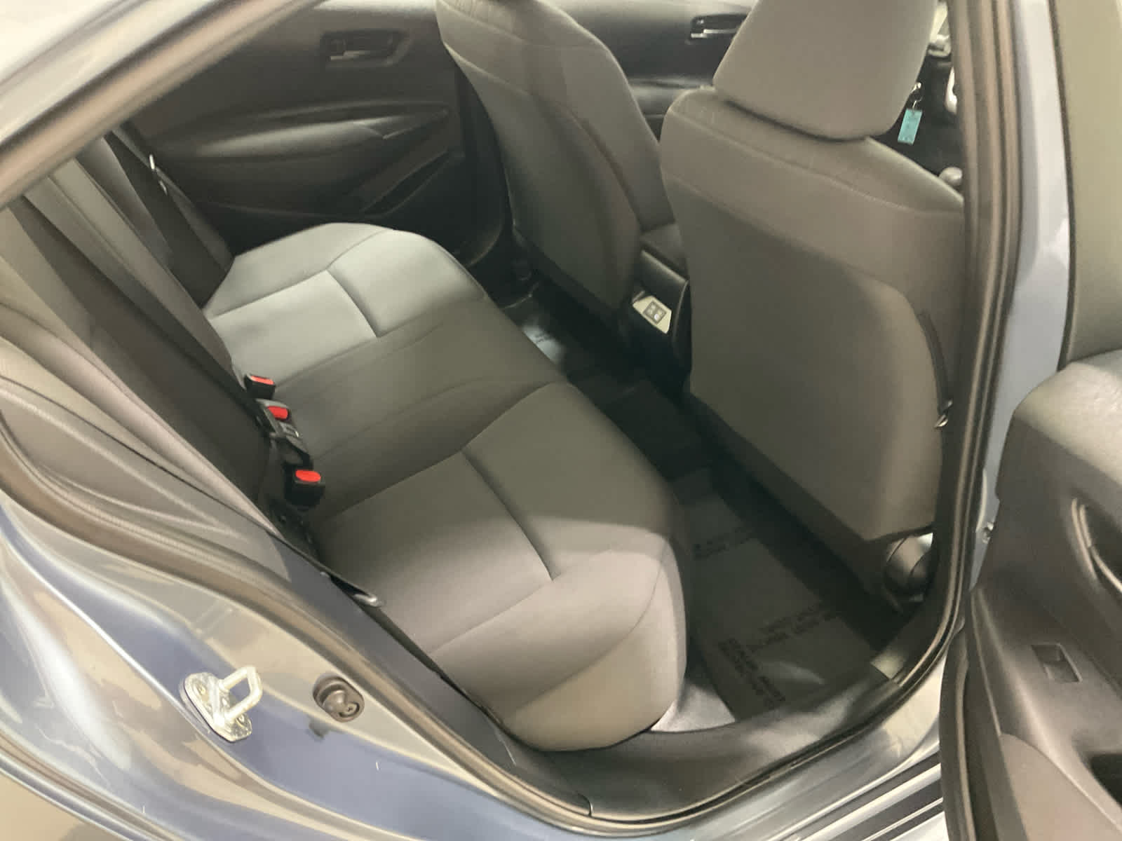 Used 2024 Toyota Corolla Sedan