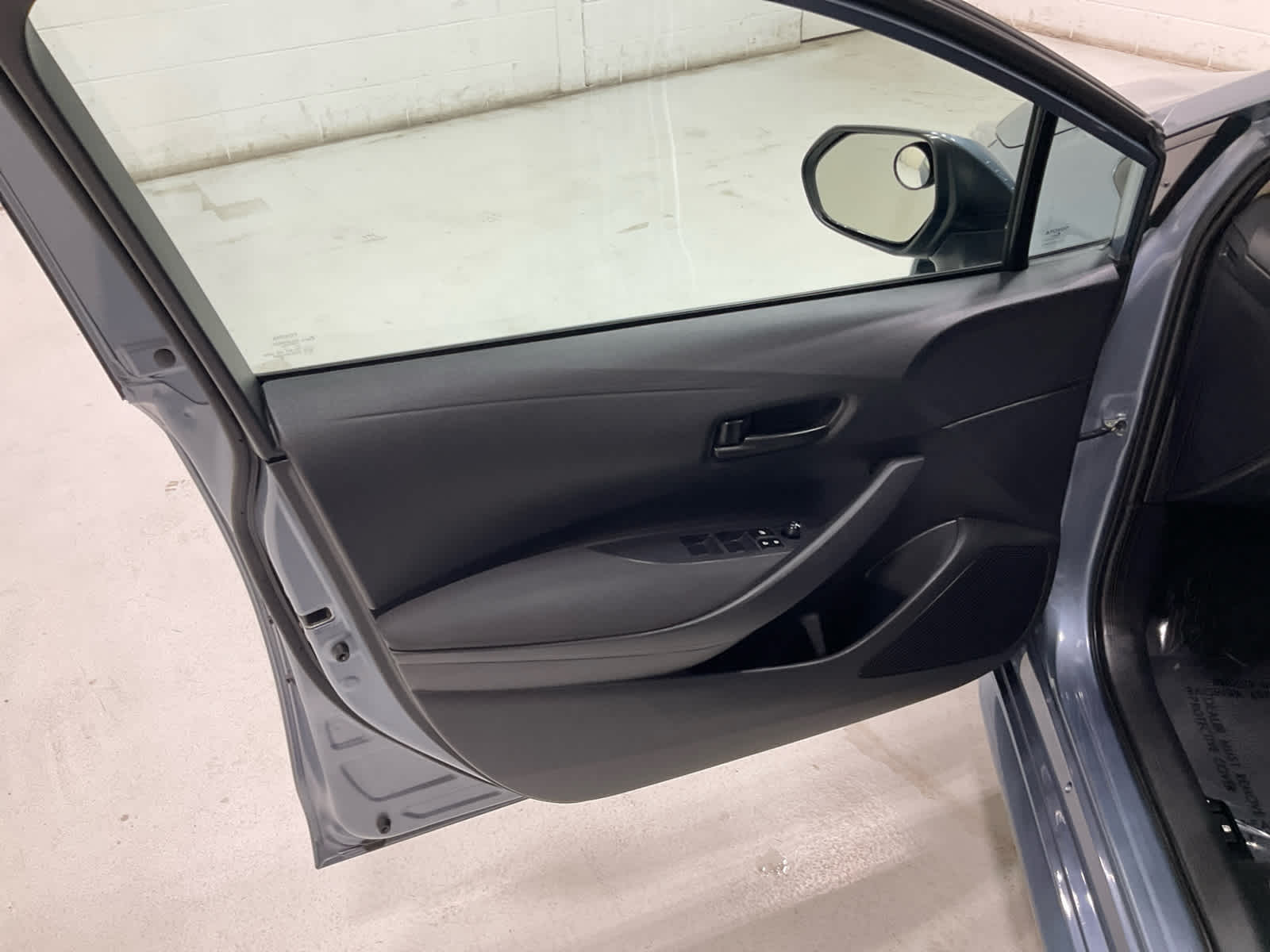 Used 2024 Toyota Corolla Sedan