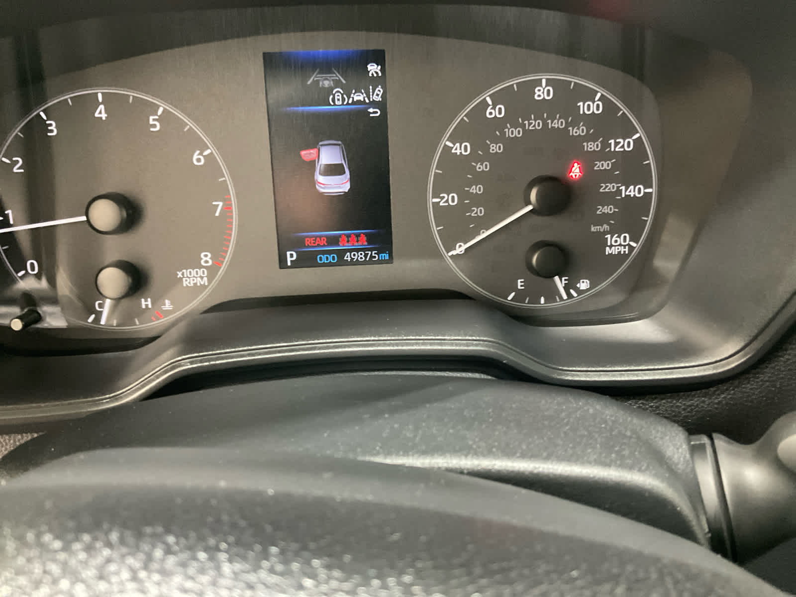 Used 2024 Toyota Corolla Sedan