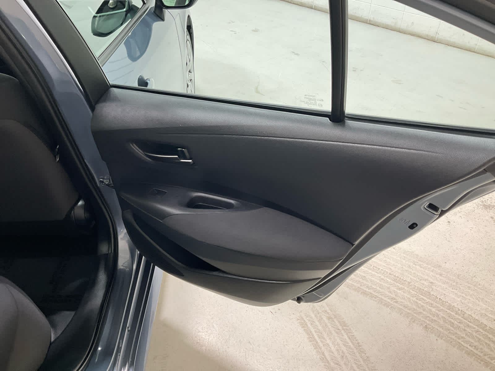 Used 2024 Toyota Corolla Sedan