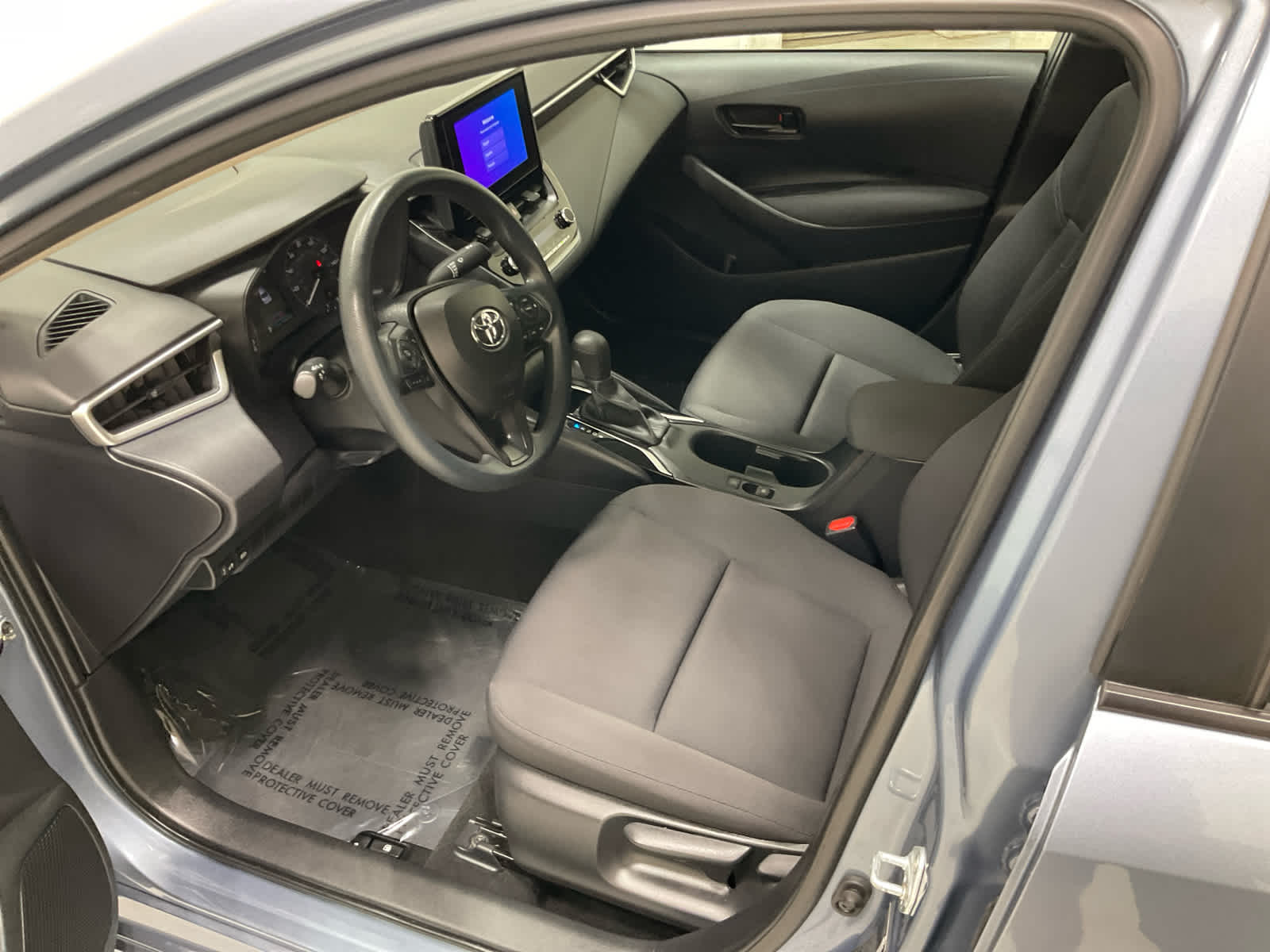Used 2024 Toyota Corolla Sedan