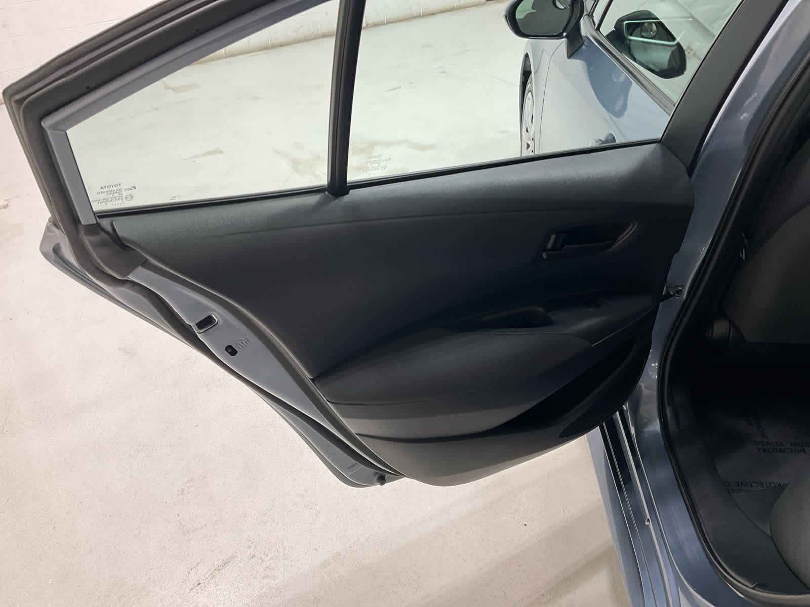 Used 2024 Toyota Corolla Sedan