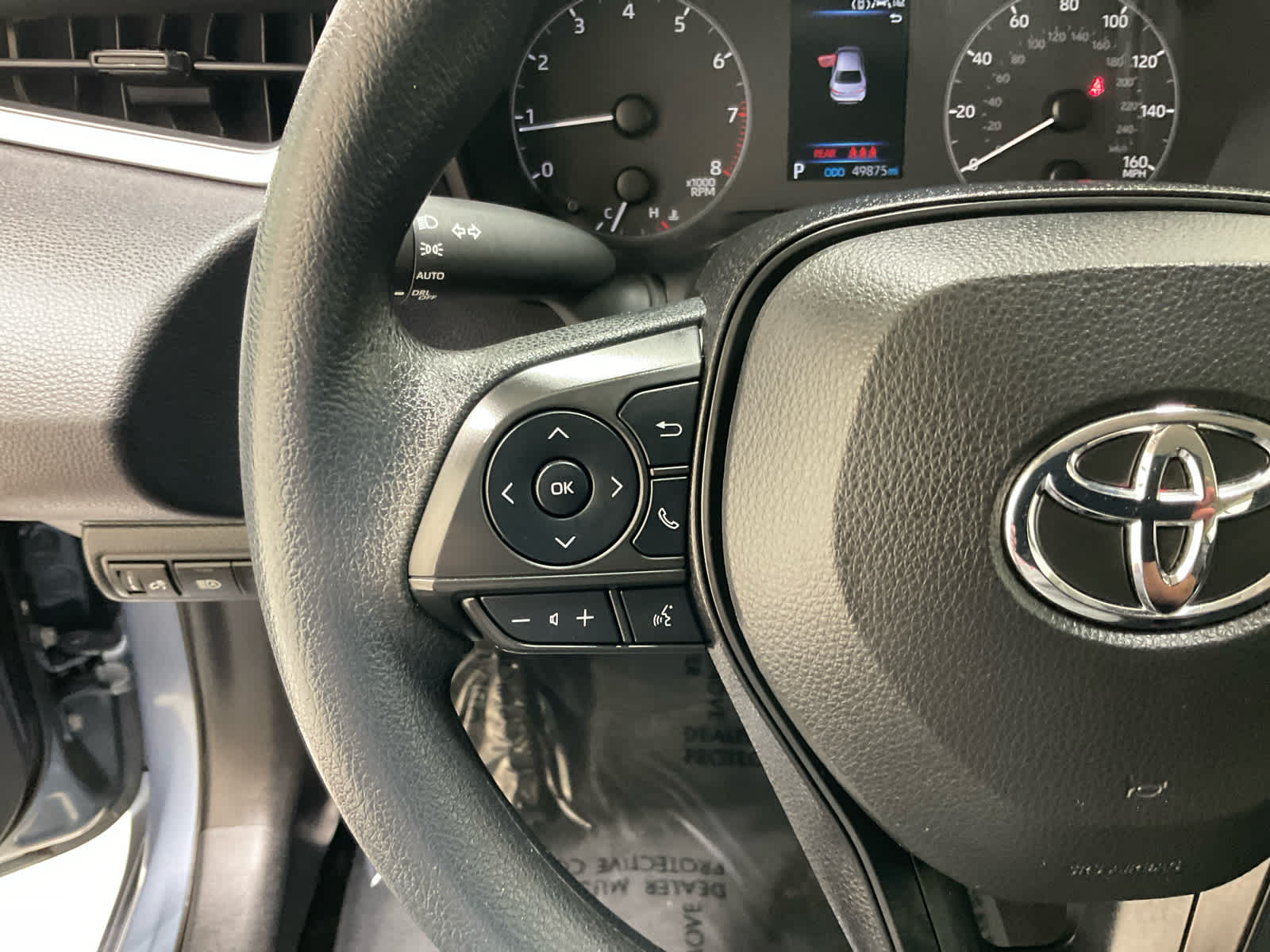 Used 2024 Toyota Corolla Sedan