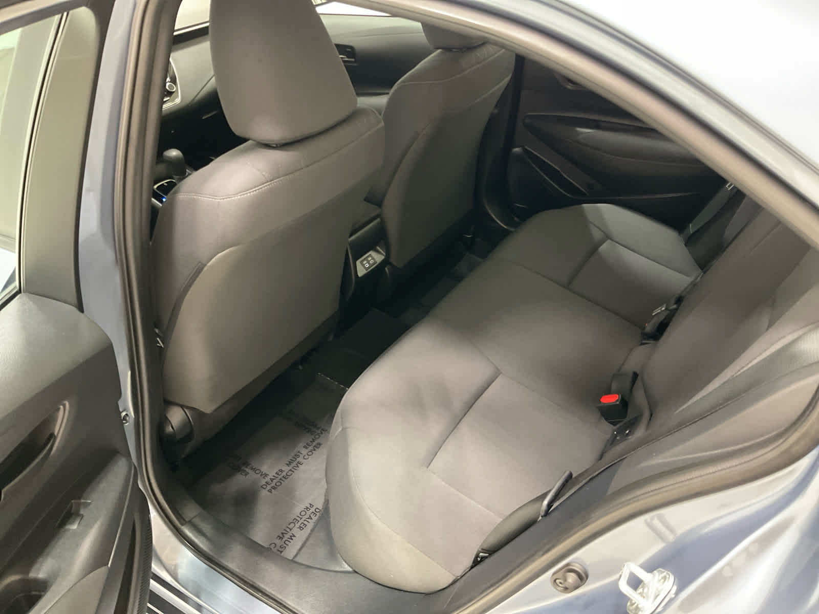 Used 2024 Toyota Corolla Sedan