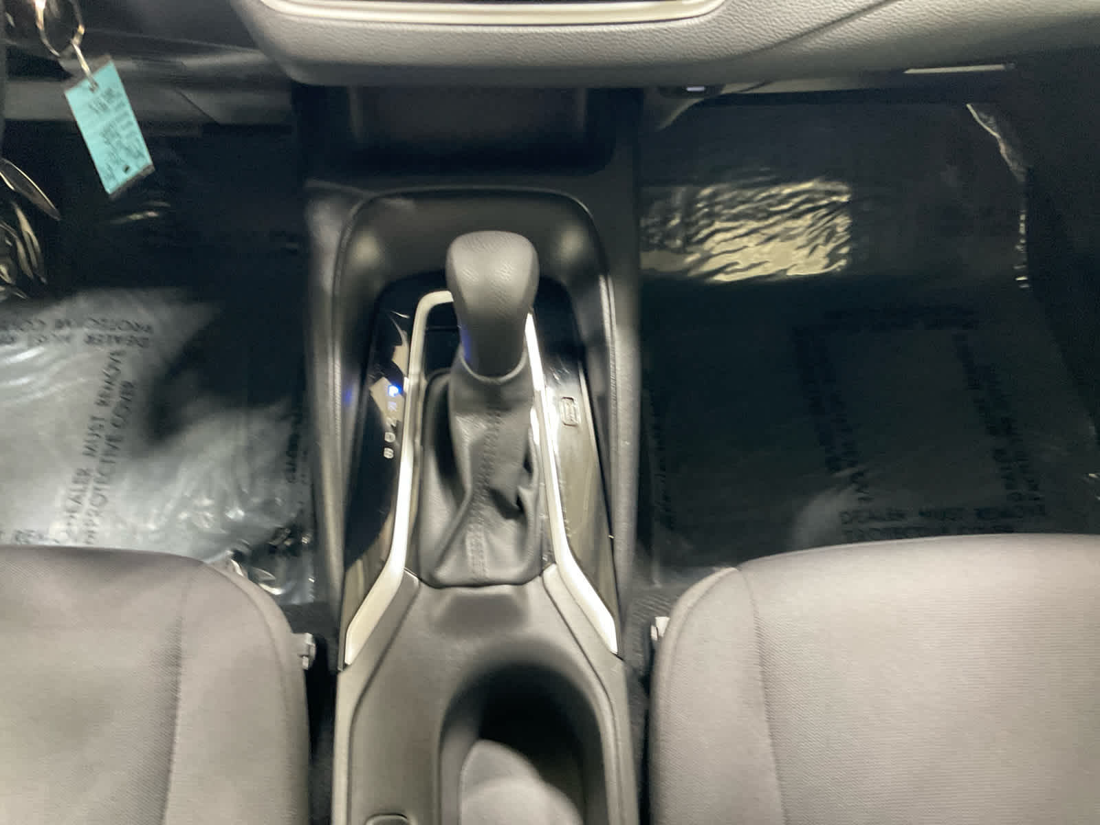 Used 2024 Toyota Corolla Sedan