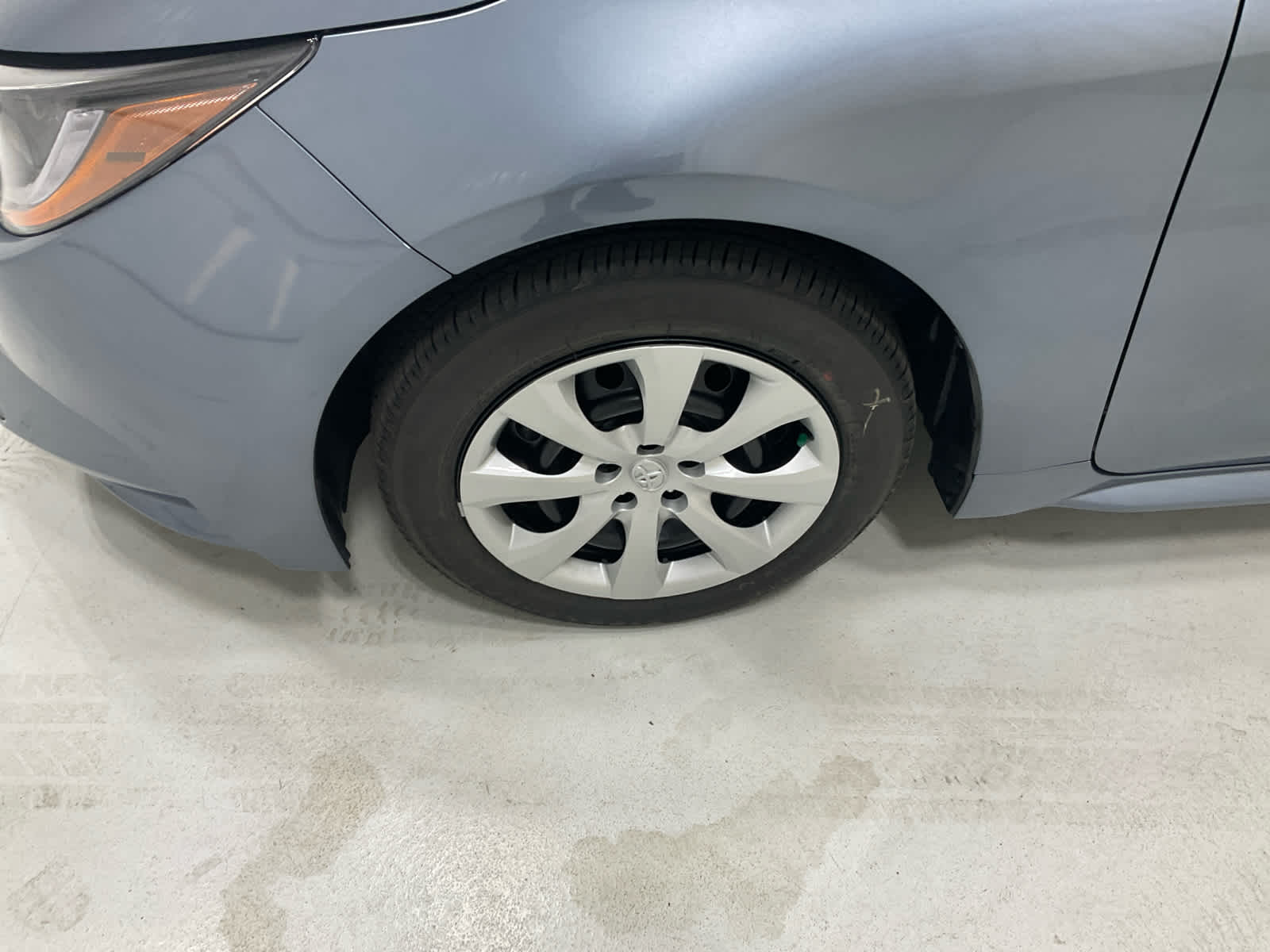 New 2027 Toyota Corolla Sedan
