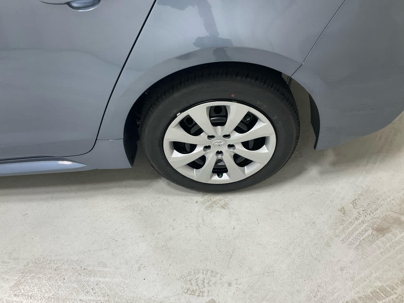 New 2027 Toyota Corolla Sedan