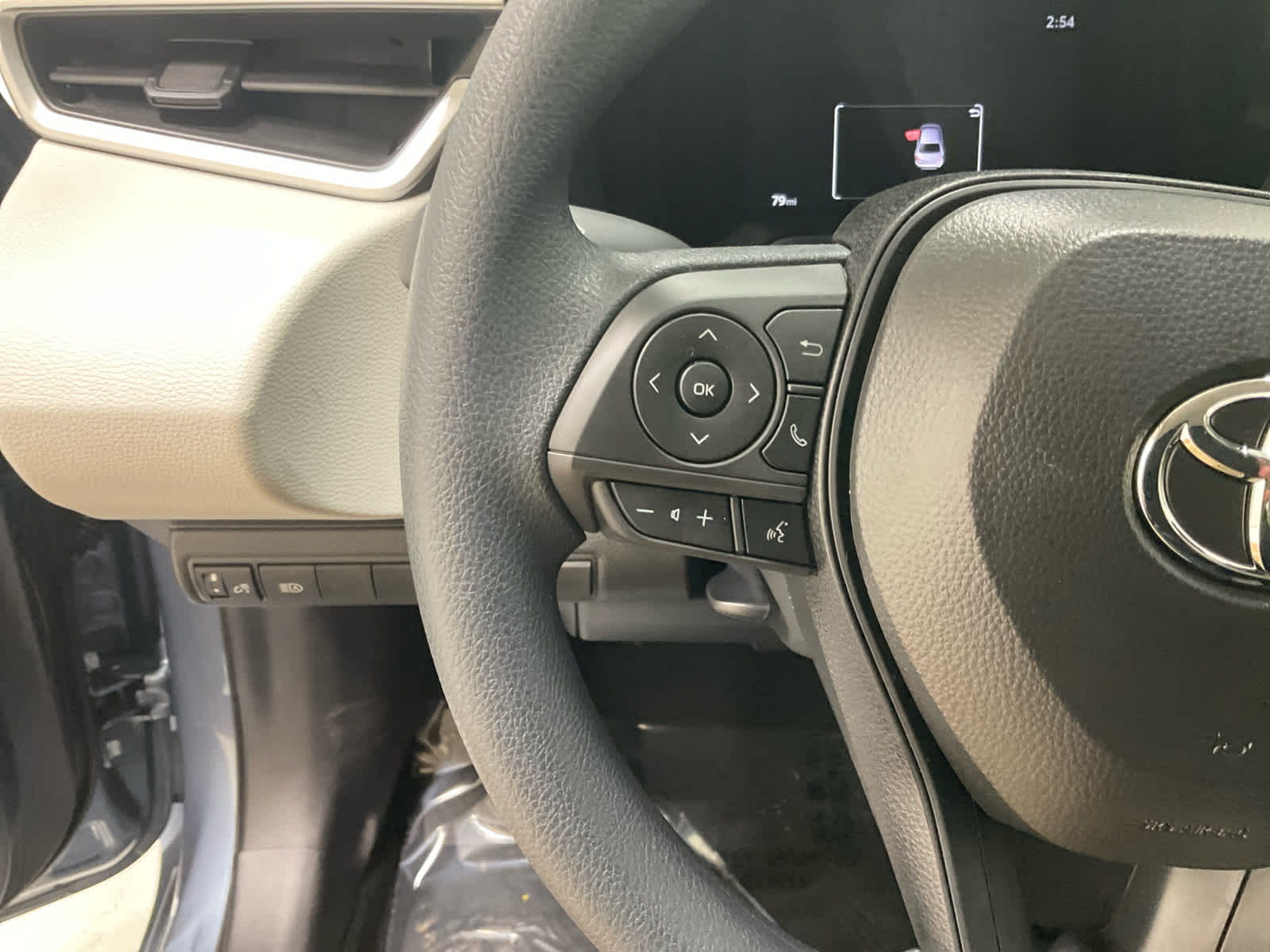 New 2027 Toyota Corolla Sedan
