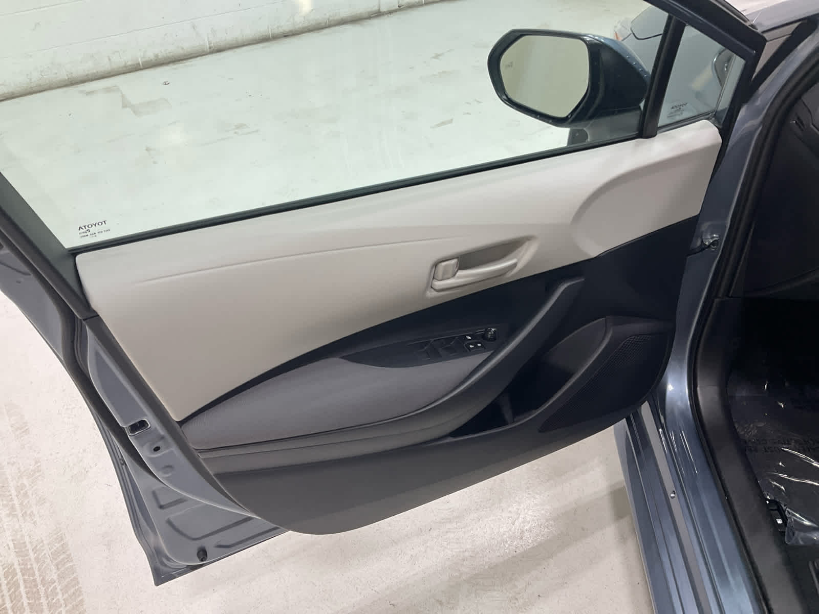 New 2027 Toyota Corolla Sedan