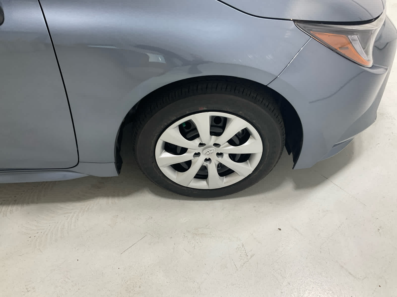 New 2027 Toyota Corolla Sedan