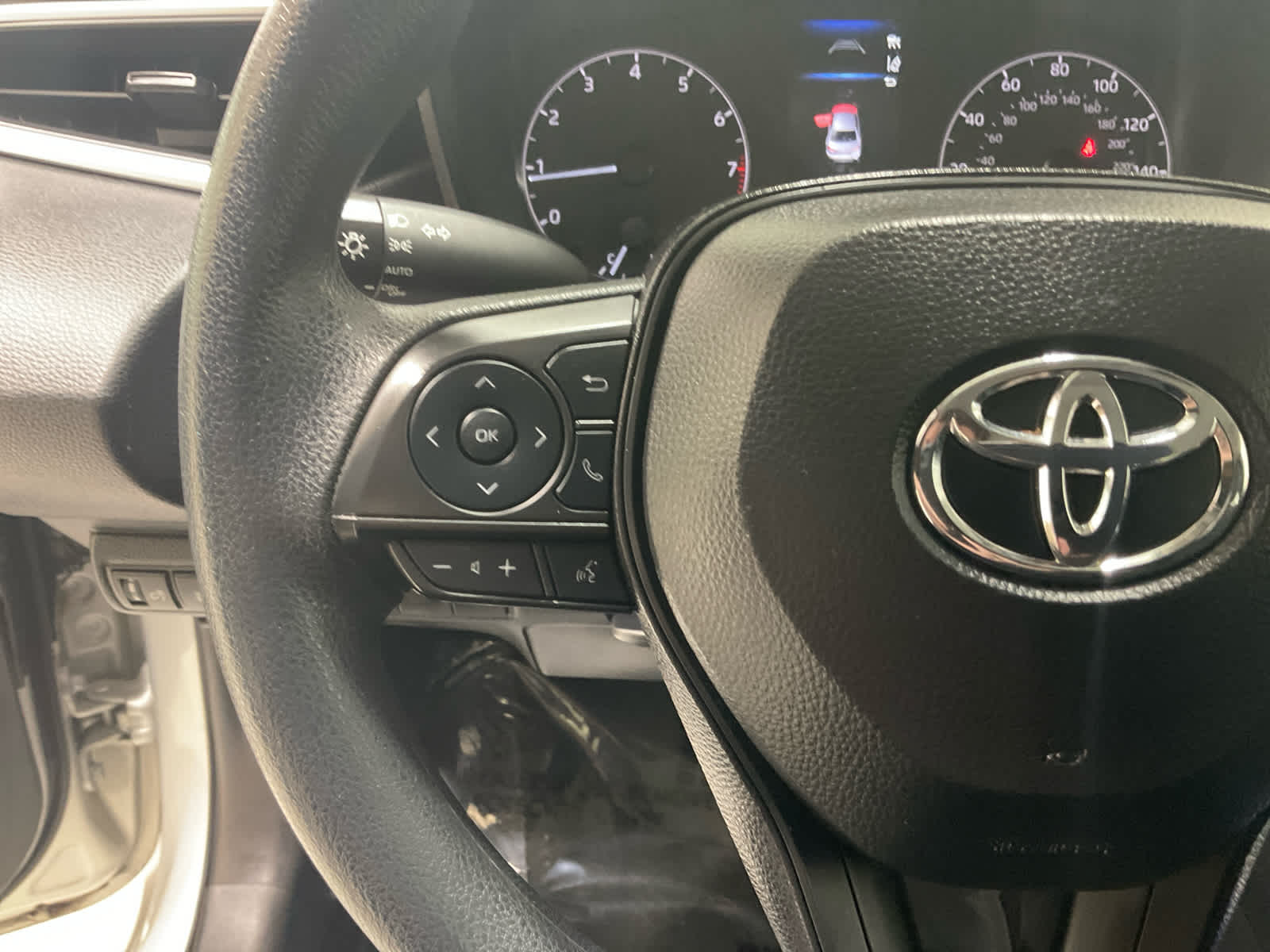 Used 2024 Toyota Corolla Sedan