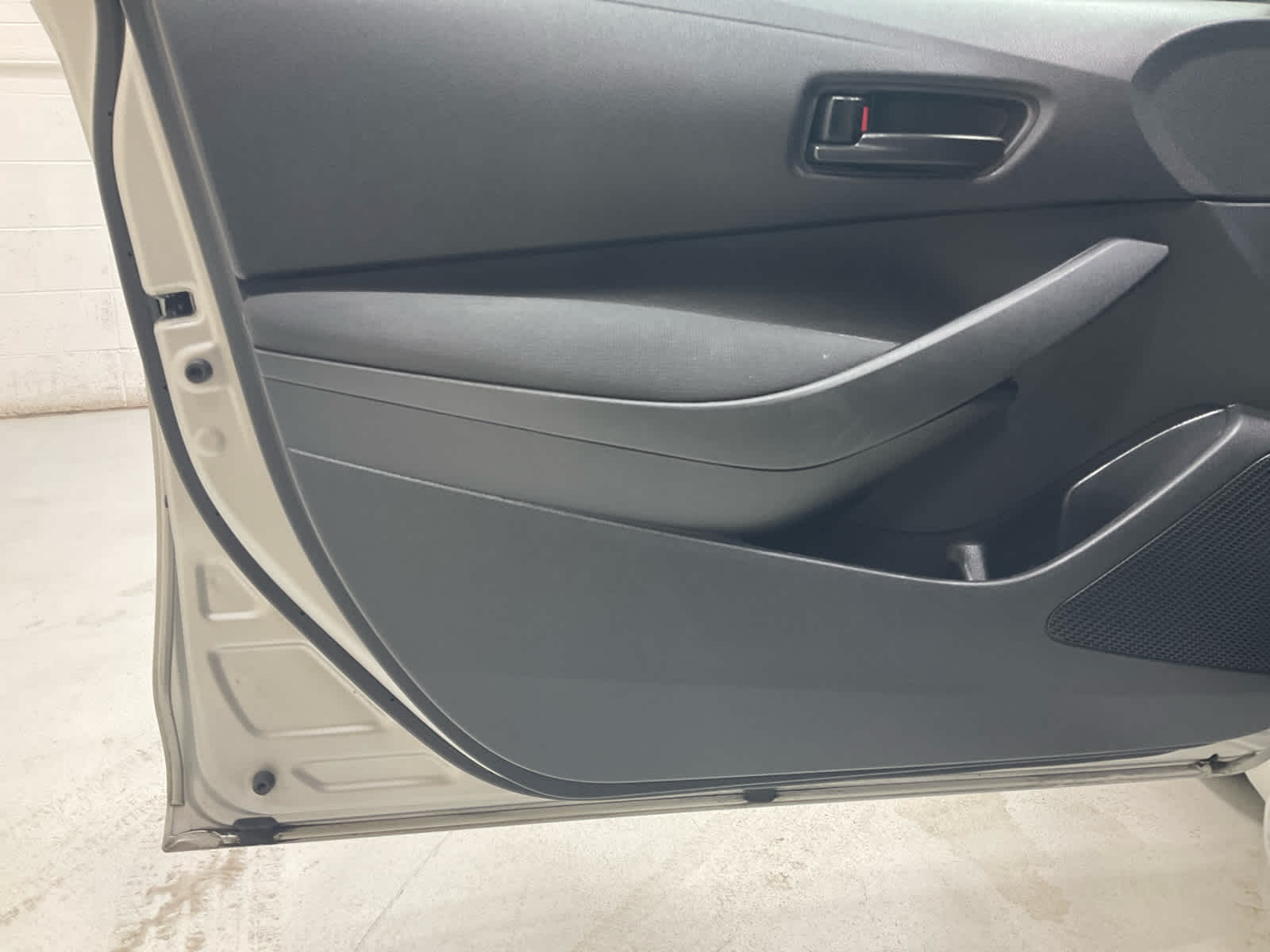Used 2024 Toyota Corolla Sedan