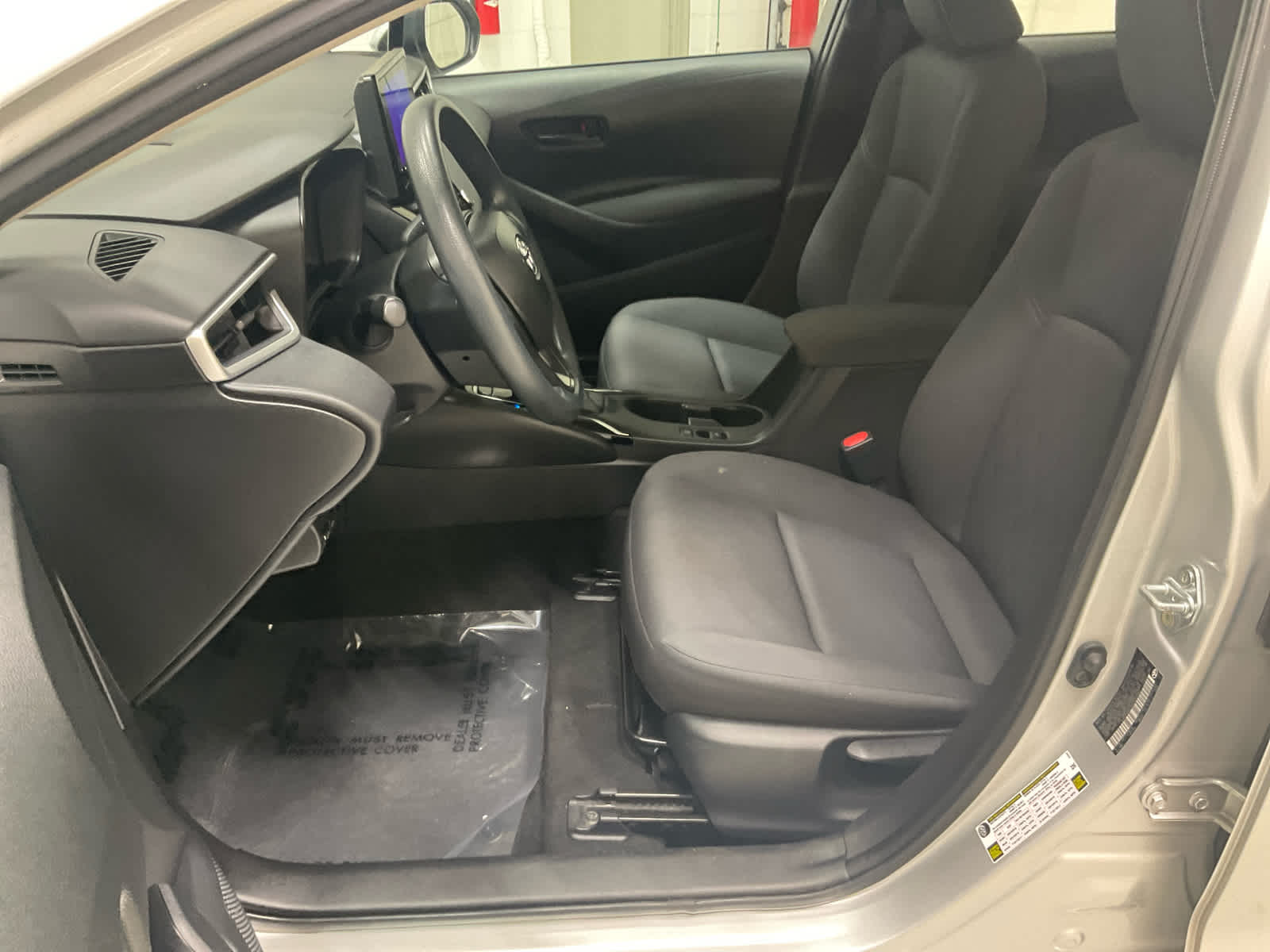 Used 2024 Toyota Corolla Sedan