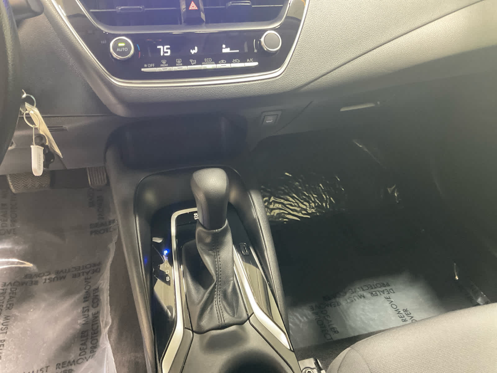 Used 2024 Toyota Corolla Sedan