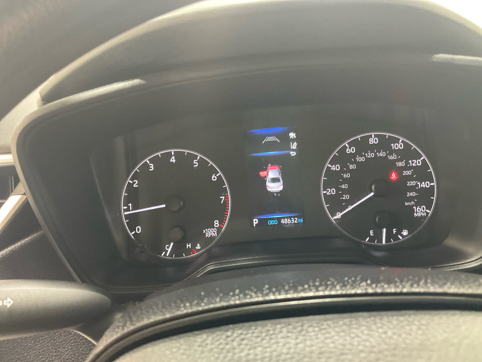 Used 2024 Toyota Corolla Sedan