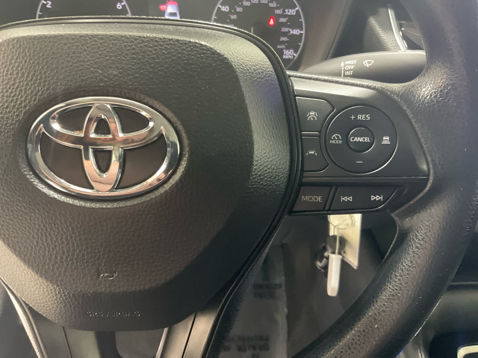 Used 2024 Toyota Corolla Sedan
