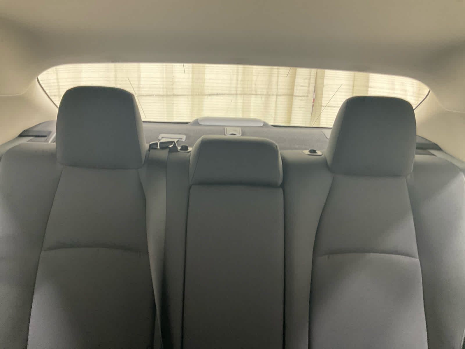 Used 2024 Toyota Corolla Sedan